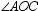 In , m = 58 ° . Find m .