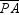 <strong>Point P lies in the exterior of so that is tangent to the circle. Also, is a secant that intersects at B and C , where P - B - C . If PB = 9 and BC = 7, find PA .</strong> A)10 B)12 C)16 D)None of These