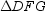 is circumscribed about the circle. If DF = 14, FG = 16, and DG = 12, find DM .