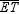 For a given circle, tangent is drawn from external point E so that point T is the point of tangency. Where E - R - S , secant intersects that circle at points R and S . Find an expression that is equivalent to .