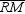 In   , the medians are   ,   , and   . If RM = 9, SN = 12, and TP = 16, find the distance from the centroid of this triangle to the midpoint of side   .