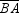 <strong>To construct an isosceles triangle with vertex angle   and legs of length RS :</strong> A)construct another angle congruent to   B)mark off an arc from B of length RS on side   C)mark off an arc from B of length RS to intersect both sides   and   D)None of These <div style=padding-top: 35px> 