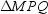 In , . If MQ = 10, RP = 4, and MR = 8, find the area of .