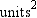 A square is inscribed in a circle. If the area of the circle is 28.25 and the area of the square is 18 , find the area of the four-part region that lies outside the square but inside the circle.