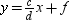 <strong>Find the slope of any line that is perpendicular to the line .</strong> A) B) C) D)