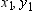 According to the Midpoint Formula, the midpoint of the line segment that joins ( )and ( )is .
