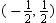 <strong>Find the point of intersection for the lines whose equations are and .</strong> A) B) C) D)
