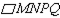 <strong>Let the vertices of be the points M (0,0), N ( a ,0), P ( ), and Q ( b , c ). Which equation must hold true if the diagonals of are perpendicular?</strong> A) B) C) D)