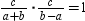 <strong>Let the vertices of be the points M (0,0), N ( a ,0), P ( ), and Q ( b , c ). Which equation must hold true if the diagonals of are perpendicular?</strong> A) B) C) D)