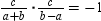 <strong>Let the vertices of be the points M (0,0), N ( a ,0), P ( ), and Q ( b , c ). Which equation must hold true if the diagonals of are perpendicular?</strong> A) B) C) D)