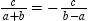 <strong>Let the vertices of be the points M (0,0), N ( a ,0), P ( ), and Q ( b , c ). Which equation must hold true if the diagonals of are perpendicular?</strong> A) B) C) D)