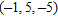 Find the distance between the points   and   .