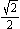 <strong>Find the exact value of sin 30°.</strong> A) B) C) D)