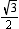 <strong>Find the exact value of sin 30°.</strong> A) B) C) D)