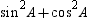 In the right triangle shown, m = 90 ° . What is the value of the expression ( )?