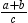 If m = 90 ° while m and m in , an expression representing the sum ( )is .