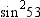 Find the exact value of the expression ° ° .