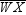 On a rectangular wall WXYZ under construction, a diagonal serves as a brace. If YX = 8 ft and WX = 12.5 ft, find the measure of the angle formed by and .Provide answer to the nearest tenth of a degree.
