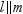 <strong>Given lines and m with , it follows that:</strong> A) B) C) D)None of These