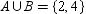 <strong>Given that and , it follows that:</strong> A) B) C) D)