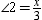Suppose that and are complementary. If m and m , find x .