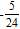 <strong>Perform the indicated operations and simplify. </strong> A) B) C) D) E)