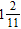 <strong>Perform the indicated operations and simplify. </strong> A) B) C) D) E)