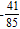 <strong>Perform the indicated operations and simplify. </strong> A) B) C) D) E)