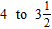 Express the ratio in lowest terms.
