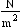 Use the rules for division of measurements to evaluate the expression. __________