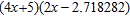 <strong>Factor completely. </strong> A) B) C) D) E)