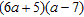 <strong>Factor completely. </strong> A) B) C) D) E) Not factorable