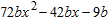 <strong>Factor completely. </strong> A) B) C) D) E)
