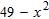 <strong>Factor completely. Check by multiplying the factors. </strong> A) B) C) D) E)