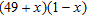 <strong>Factor completely. Check by multiplying the factors. </strong> A) B) C) D) E)