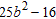 <strong>Factor completely. Check by multiplying the factors. </strong> A) B) C) D) E)