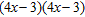 <strong>Factor completely. Check by multiplying the factors. </strong> A) B) C) D) E)