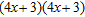 <strong>Factor completely. Check by multiplying the factors. </strong> A) B) C) D) E)