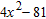 Factor completely. Check by multiplying the factors.