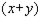 <strong>Factor. </strong> A) B) C) D) E)