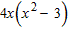 <strong>Factor. </strong> A) B) C) D) E)