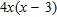 <strong>Factor. </strong> A) B) C) D) E)