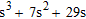 <strong>Factor. </strong> A) B) C) D) E)