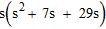 <strong>Factor. </strong> A) B) C) D) E)
