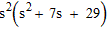 <strong>Factor. </strong> A) B) C) D) E)