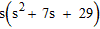 <strong>Factor. </strong> A) B) C) D) E)