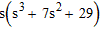 <strong>Factor. </strong> A) B) C) D) E)