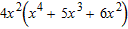 <strong>Factor. </strong> A) B) C) D) E)