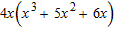 <strong>Factor. </strong> A) B) C) D) E)