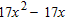 <strong>Factor. </strong> A) B) C) D) E)